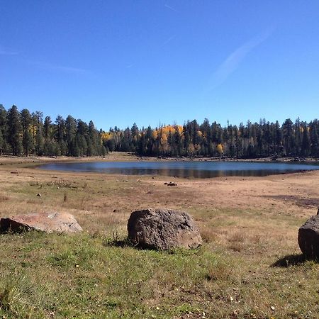 Mountain Haven Inn Pinetop-Lakeside Exterior foto