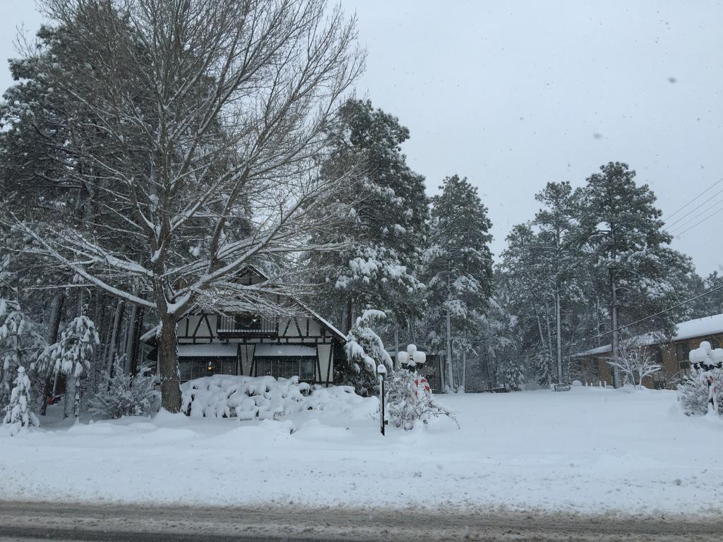 Mountain Haven Inn Pinetop-Lakeside Quarto foto