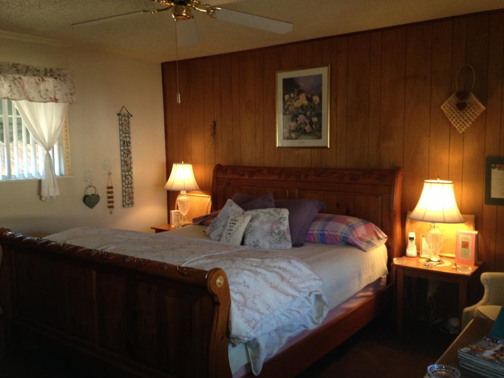 Mountain Haven Inn Pinetop-Lakeside Quarto foto