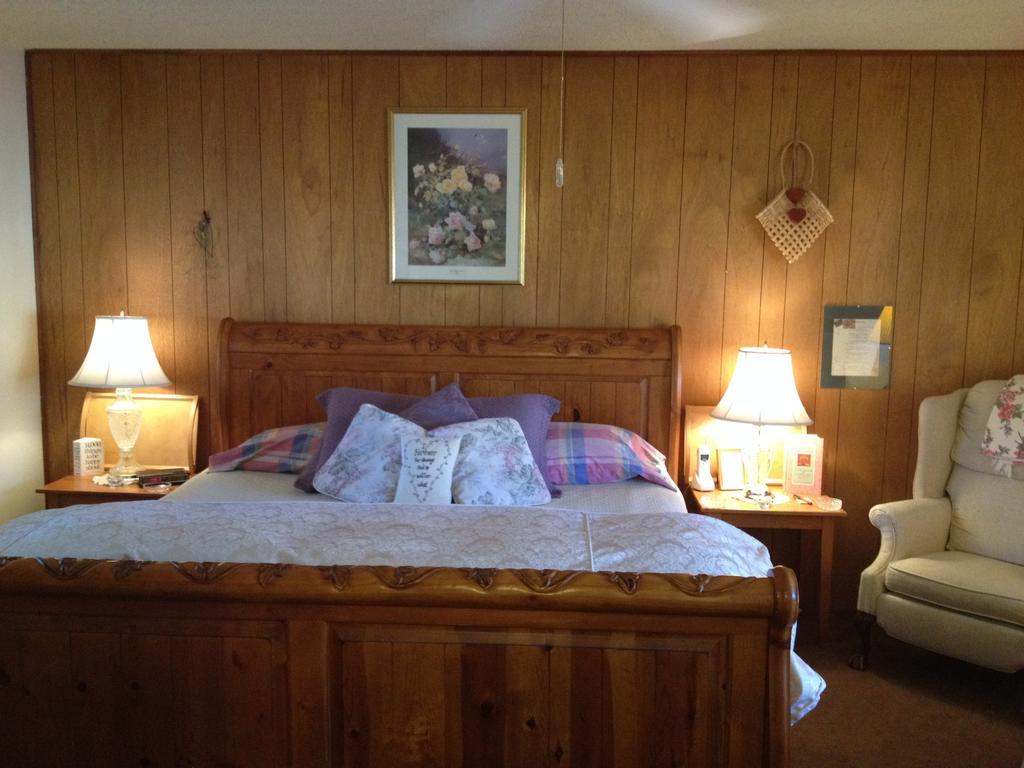 Mountain Haven Inn Pinetop-Lakeside Quarto foto