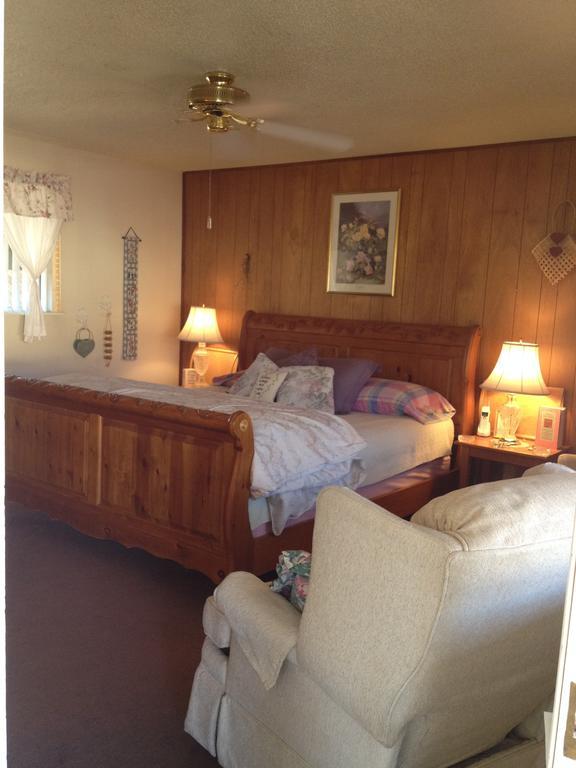 Mountain Haven Inn Pinetop-Lakeside Quarto foto