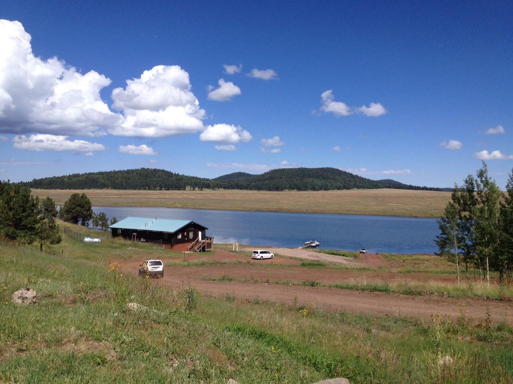 Mountain Haven Inn Pinetop-Lakeside Exterior foto